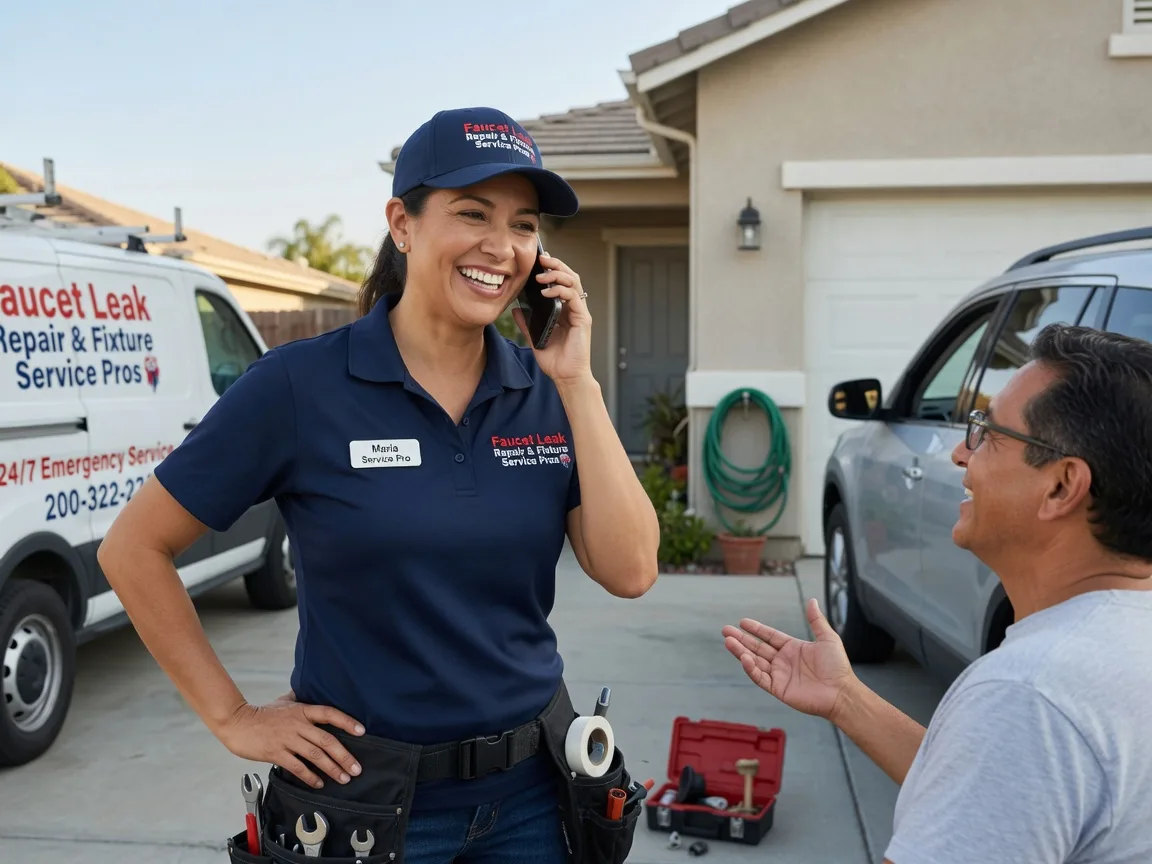 Faucet Repair Buena Vista, GA FAQs